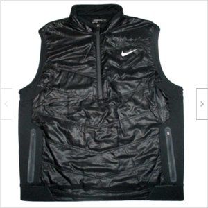 Nike Golf Thermal Mapping Vest Men's XXL
